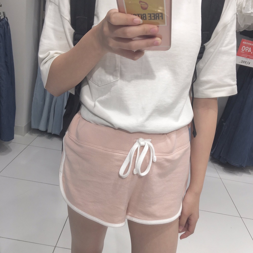 このショートパンツはなんという名前なんですか 欲しいんですけど名前がわか Yahoo 知恵袋