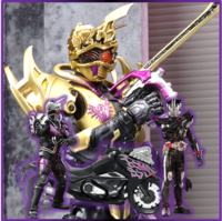 魔進チェイサー プロトドライブをイメージする時 最初に思い浮かぶ魔進チェ Yahoo 知恵袋