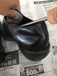 短靴 革靴 のかかとが潰れてしまったのですが靴修理の店とかで治 Yahoo 知恵袋
