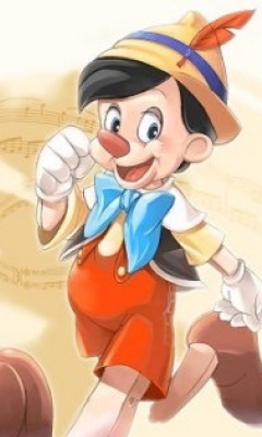 ピノキオ と キノピオ の違いを教えて下さい ピノキオ Yahoo 知恵袋