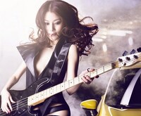 イントロのベースが印象的な洋楽を 今の気分で1曲だけあげるとし Yahoo 知恵袋