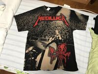 今日 大阪のアメリカ村でメタリカのｔシャツを買ったのですが本物か不安なの Yahoo 知恵袋