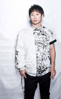 Uverworldのtakuya さんが一滴の影響のジャケット Yahoo 知恵袋