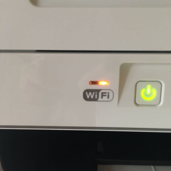 EPSONのPX-046Aと言うWi-Fi対応のプリンターを使っているの - Yahoo