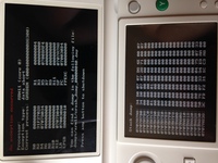 3dsのチートコードをネットで見つけたんですけど入力方法が分かりません教えてく Yahoo 知恵袋