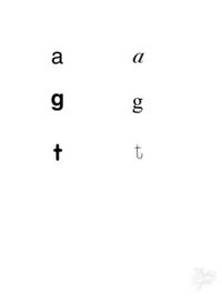 アルファベットの小文字ｉとjのうえの点は まんまるでないとダメですか 中学 Yahoo 知恵袋