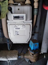 マンションの各住戸の水道の元栓の場所に詳しい方 水回りの修理をすることになり 教えて 住まいの先生 Yahoo 不動産