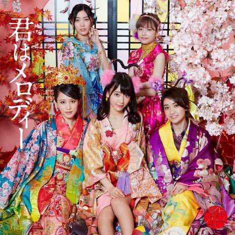 宮脇咲良は「君はメロディー」以降、なんでAKBでもHKTでもセ