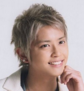 銀髪手越 どうですか 黒髪 茶髪 銀髪 金髪で Yahoo 知恵袋