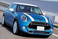 ミニクーパーターボって速いですか ターボ無しミニクーパーは普通ですか Yahoo 知恵袋