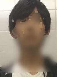 前髪が多い 前髪に被さっている髪が多く また長いため結果的に前髪が多く Yahoo Beauty