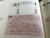 宅建試験 報酬額 報酬と消費税消費税を考慮した報酬計算の問題です 教えて しごとの先生 Yahoo しごとカタログ