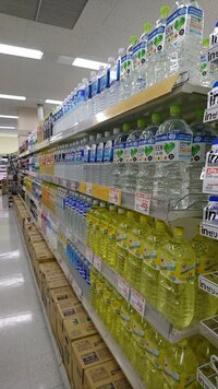 コンビニでアルバイトをしています 昨日ウォークイン整理でトラブルがおきまし Yahoo 知恵袋