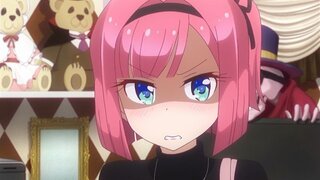 Newgame 二期のギスギス展開がはじまりました もう円盤キャンセル Yahoo 知恵袋