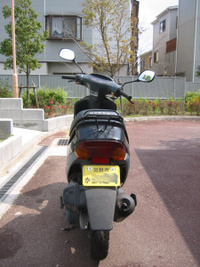 現在、新車で買える51～90cc：黄色ナンバーのバイクはありますか ...