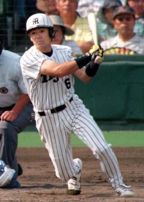 暗黒時代の阪神 と言えば誰を思い出しますか マイク仲田でしょうか Yahoo 知恵袋