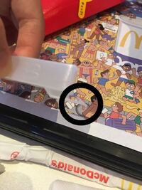 マックフルーリーのスプーンを家で再利用してる方いますか 以前使おうとし Yahoo 知恵袋