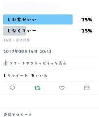 これみたいにtwitterのアカウントの名前を可愛い字体 にす Yahoo 知恵袋