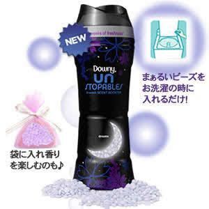 レノアの香り付けビーズ アロマジュエル のパールドリームは廃盤になったの Yahoo 知恵袋