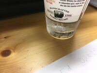 コップの外に水滴がつくという現象がありますが 中身が汚い水でも Yahoo 知恵袋