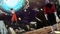 ドラゴンボール合体13号を倒した時の元気玉吸収悟空とﾌﾞﾛﾘｰを倒し Yahoo 知恵袋