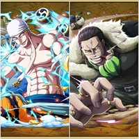 ワンピースでエネルとクロコダイルが戦ったらどちらが勝ちますか Yahoo 知恵袋