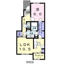 Ldk10 5畳 対面キッチン 家具レイアウトについて 初めまして ページ観覧 教えて 住まいの先生 Yahoo 不動産