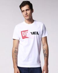 Dieselのメンズtシャツのサイズ感について ご質問させ Yahoo 知恵袋