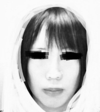 これはどのくらい面長ですか 似合う前髪を教えてください面長な自 Yahoo 知恵袋
