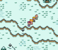 Mother2 についてです 複数の質問です 敵に遭遇す Yahoo 知恵袋