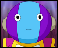 ドラゴンボール超の全王は気まぐれで宇宙を消して大量虐殺を行う ドラゴンボール超の全王は気まぐれで宇宙を消して大量虐殺を行う