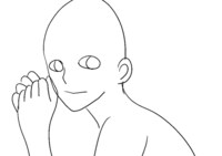 このイラストのポーズの元ネタを探しています このイラストのポーズ 何か有 Yahoo 知恵袋