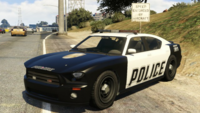 Gta5オンラインについて警察に押収された車の取り返し方を教えてくだ Yahoo 知恵袋