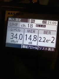 京都市内ですが地デジでテレビ大阪が見れないです スキャンとかチャンネル割り Yahoo 知恵袋