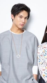 中川大志さんのこの画像の 髪の毛のセットのやり方教えてくだ Yahoo 知恵袋