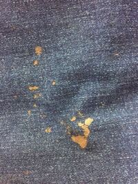 たばこといっしょに洗濯さらには乾燥機までかけてしまいました 白い服には茶 Yahoo 知恵袋