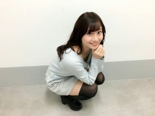 柴田阿弥アナウンサーはかわいいと思いますか めちゃめちゃ Yahoo 知恵袋