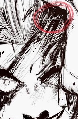 東京グール Re 140