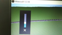 Minecraftについての質問です F3キーで位置確認などし Yahoo 知恵袋