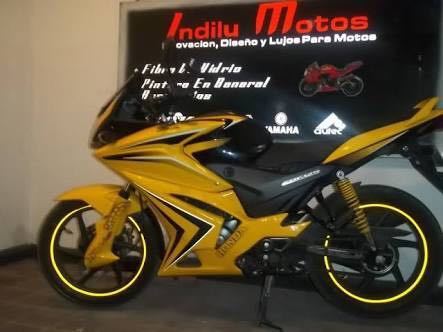 CBF125スタナーについて - CBF125スタナーをこの写 - Yahoo!知恵袋