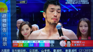 村田 ラウンド ガール