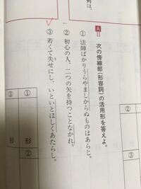 古典文法の未然形と連用形の違い見分けかたを教えて下さい 下接している Yahoo 知恵袋