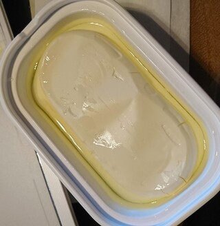 冷蔵庫に 賞味期限が16 10 06で未開封のクリームチーズが２箱ありま Yahoo 知恵袋