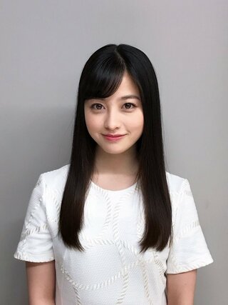 1000年に１人の美少女橋本環奈 浪速のブラックダイヤモンドグ Yahoo 知恵袋