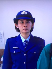 昨日 10 31 放送の監獄のお姫様に出ていた この女性刑務官役の役者さ Yahoo 知恵袋