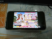 Iphonexでゲームアプリをしていると 時たま画面がカクついてしまい 満 Yahoo 知恵袋