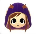 このmiiって可愛いと思いますか かわいいmiiを作るコツは目は大きく鼻 Yahoo 知恵袋