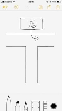 t字路 車 自転車 信号待ち 列