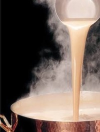 知り合いが天下一品のスープは 店の残り物野菜や肉など全部をミキ Yahoo 知恵袋