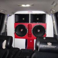 弁護人 マダム 分解する ウーファー 族 Via Emilia Jp